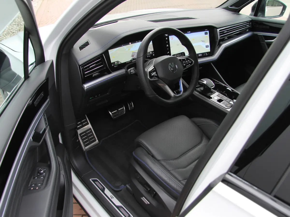 R 3.0 TSI eHybrid 462PK | Full option
