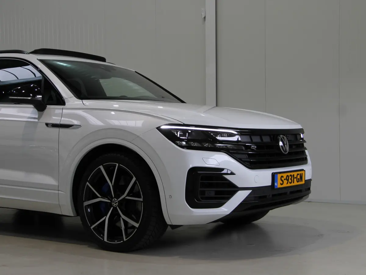 R 3.0 TSI eHybrid 462PK | Full option