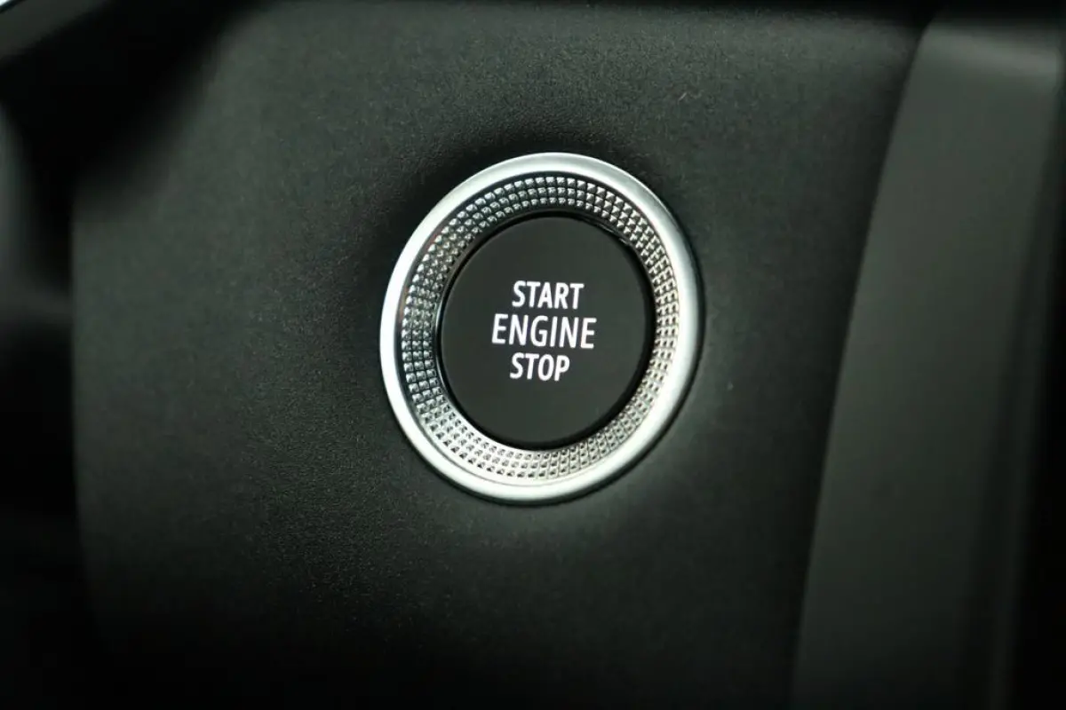 techno E-Tech full hybrid 145 | Adapt. Cruise | Stoel- & Stuurverw. | El. achterklep |