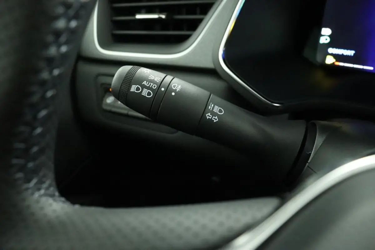 techno E-Tech full hybrid 145 | Adapt. Cruise | Stoel- & Stuurverw. | El. achterklep |