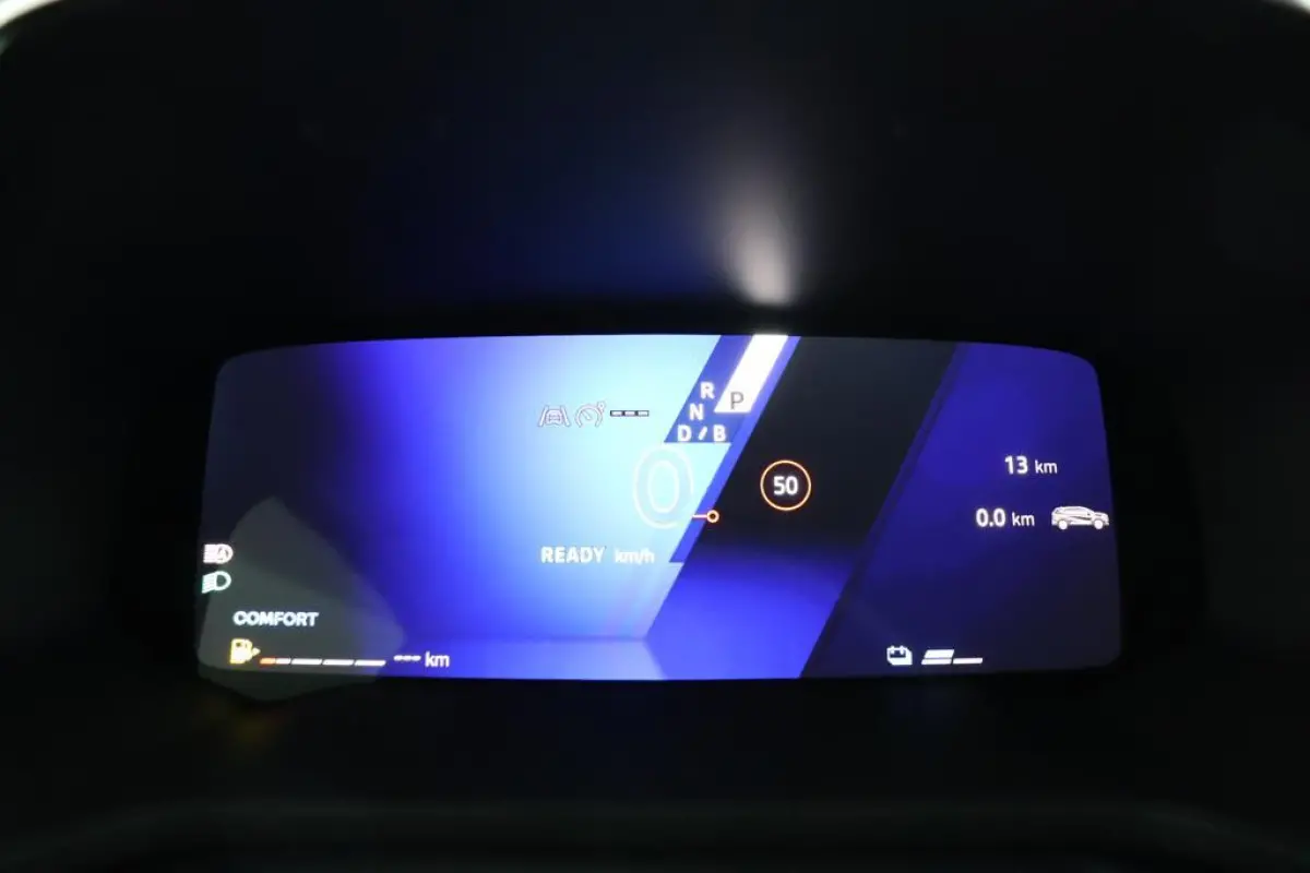 techno E-Tech full hybrid 145 | Adapt. Cruise | Stoel- & Stuurverw. | El. achterklep |