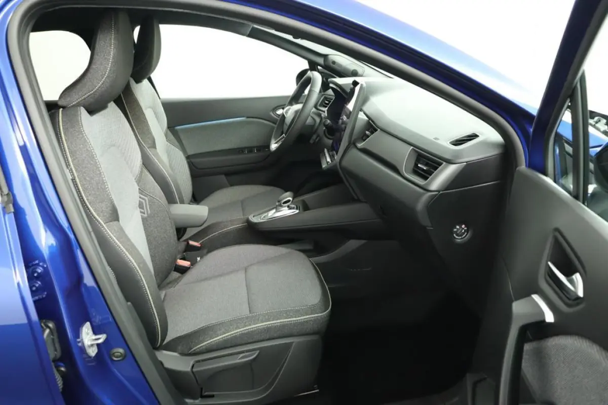 techno E-Tech full hybrid 145 | Adapt. Cruise | Stoel- & Stuurverw. | El. achterklep |