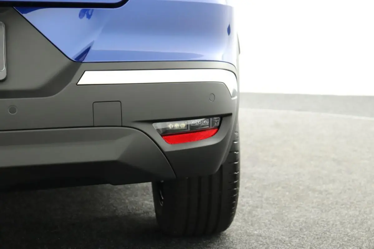 techno E-Tech full hybrid 145 | Adapt. Cruise | Stoel- & Stuurverw. | El. achterklep |