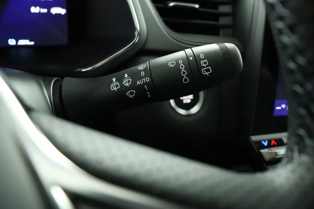 techno E-Tech full hybrid 145 | Adapt. Cruise | Stoel- & Stuurverw. | El. achterklep |