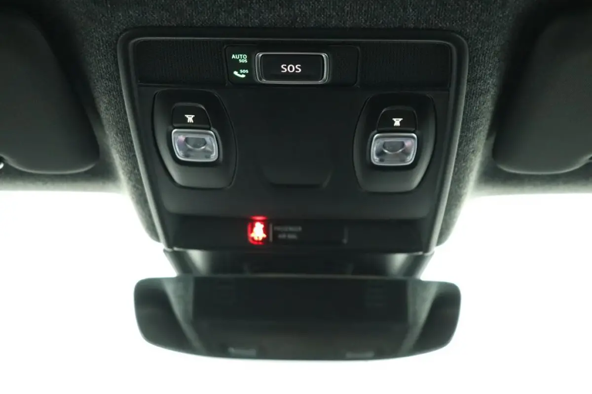techno E-Tech full hybrid 145 | Adapt. Cruise | Stoel- & Stuurverw. | El. achterklep |