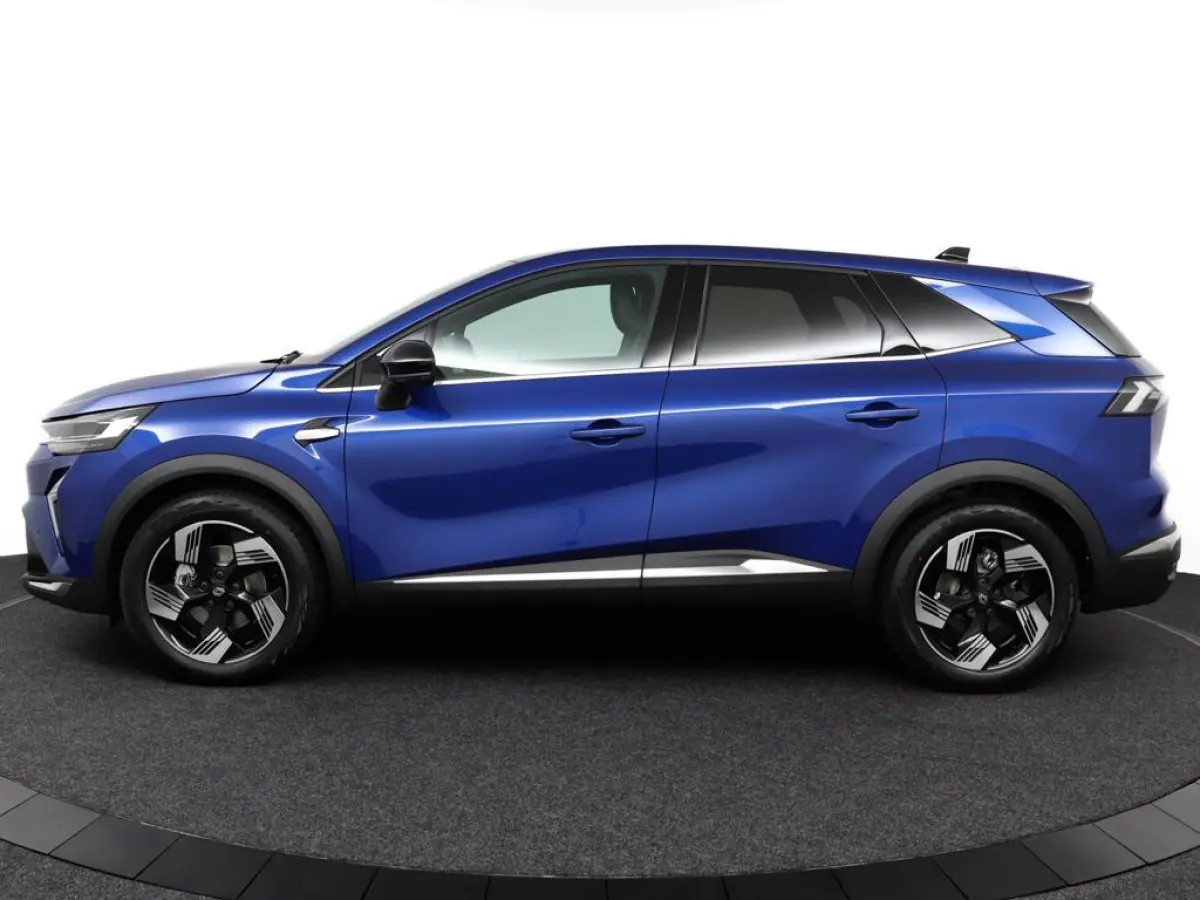 techno E-Tech full hybrid 145 | Adapt. Cruise | Stoel- & Stuurverw. | El. achterklep |