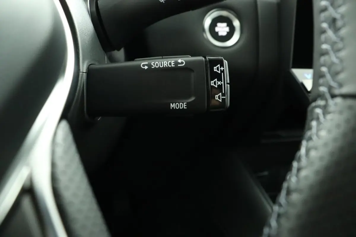 techno E-Tech full hybrid 145 | Adapt. Cruise | Stoel- & Stuurverw. | El. achterklep |