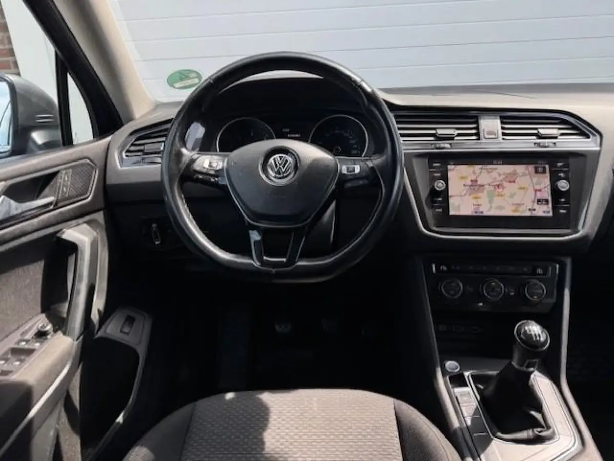 2.0 TDI Trendline 7p. - LED