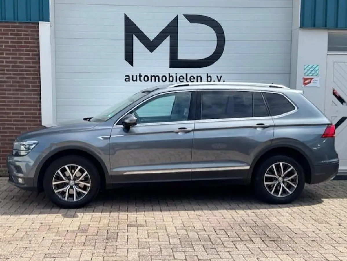 2.0 TDI Trendline 7p. - LED