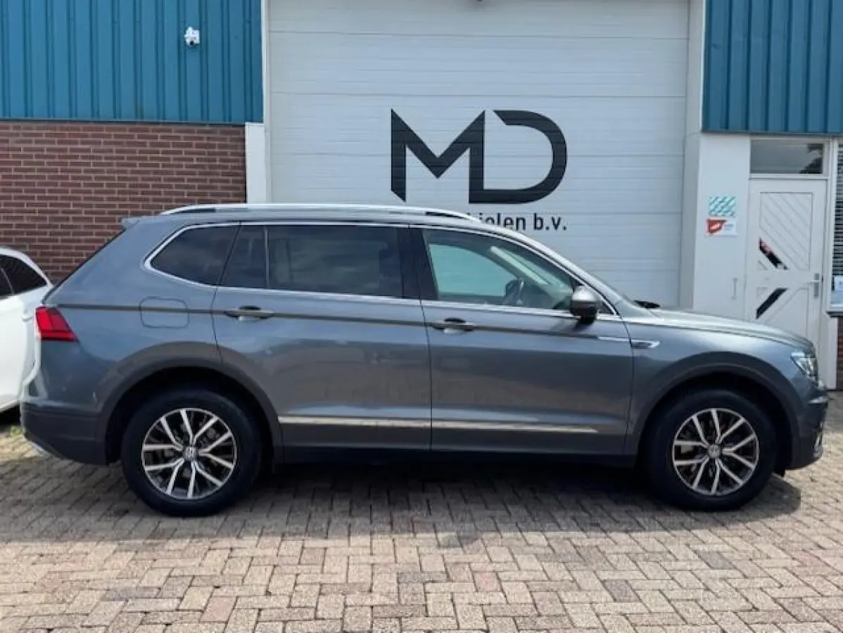 2.0 TDI Trendline 7p. - LED