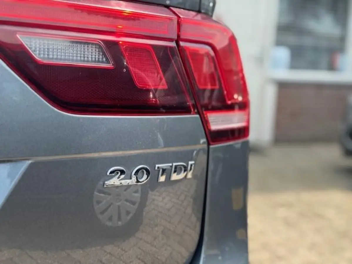 2.0 TDI Trendline 7p. - LED