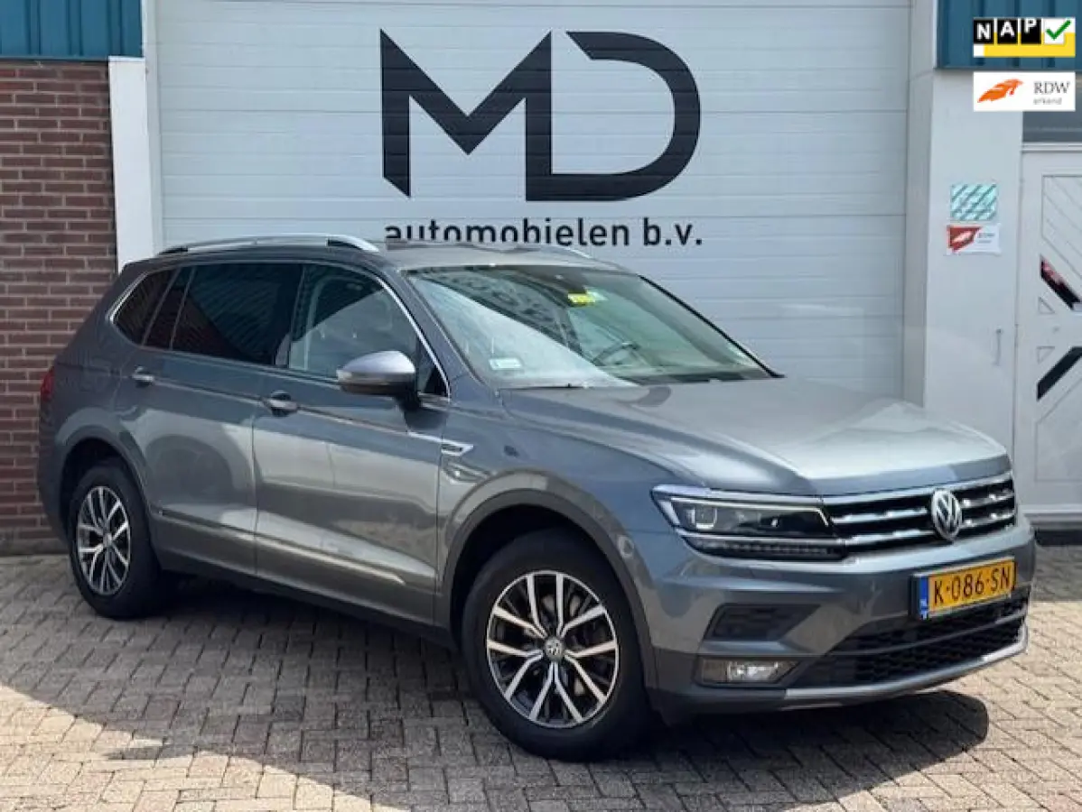 2.0 TDI Trendline 7p. - LED