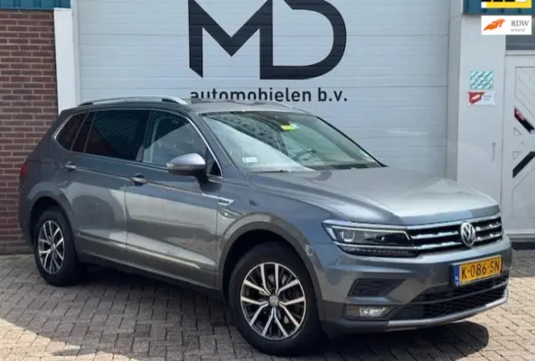 2.0 TDI Trendline 7p. - LED