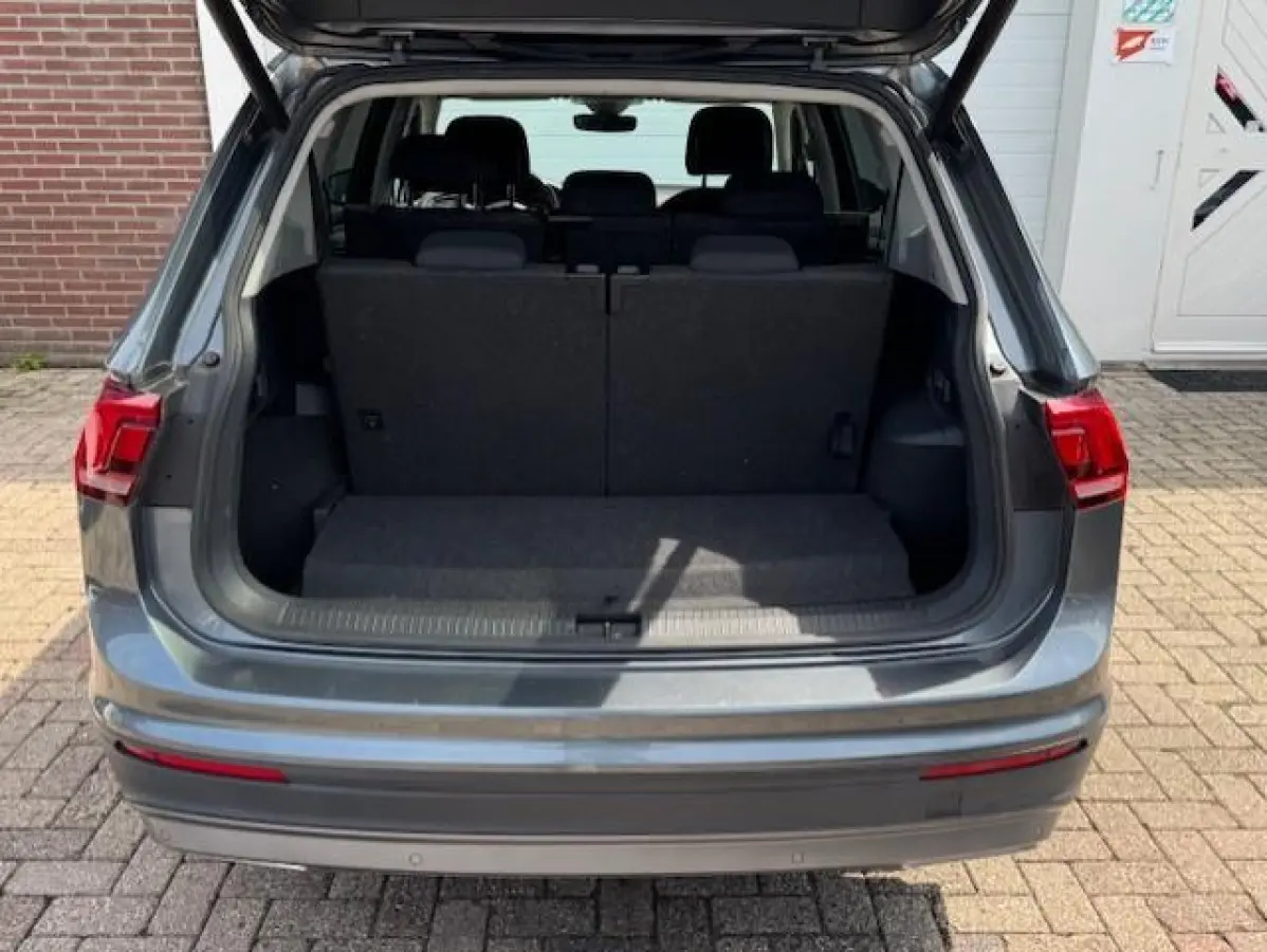 2.0 TDI Trendline 7p. - LED