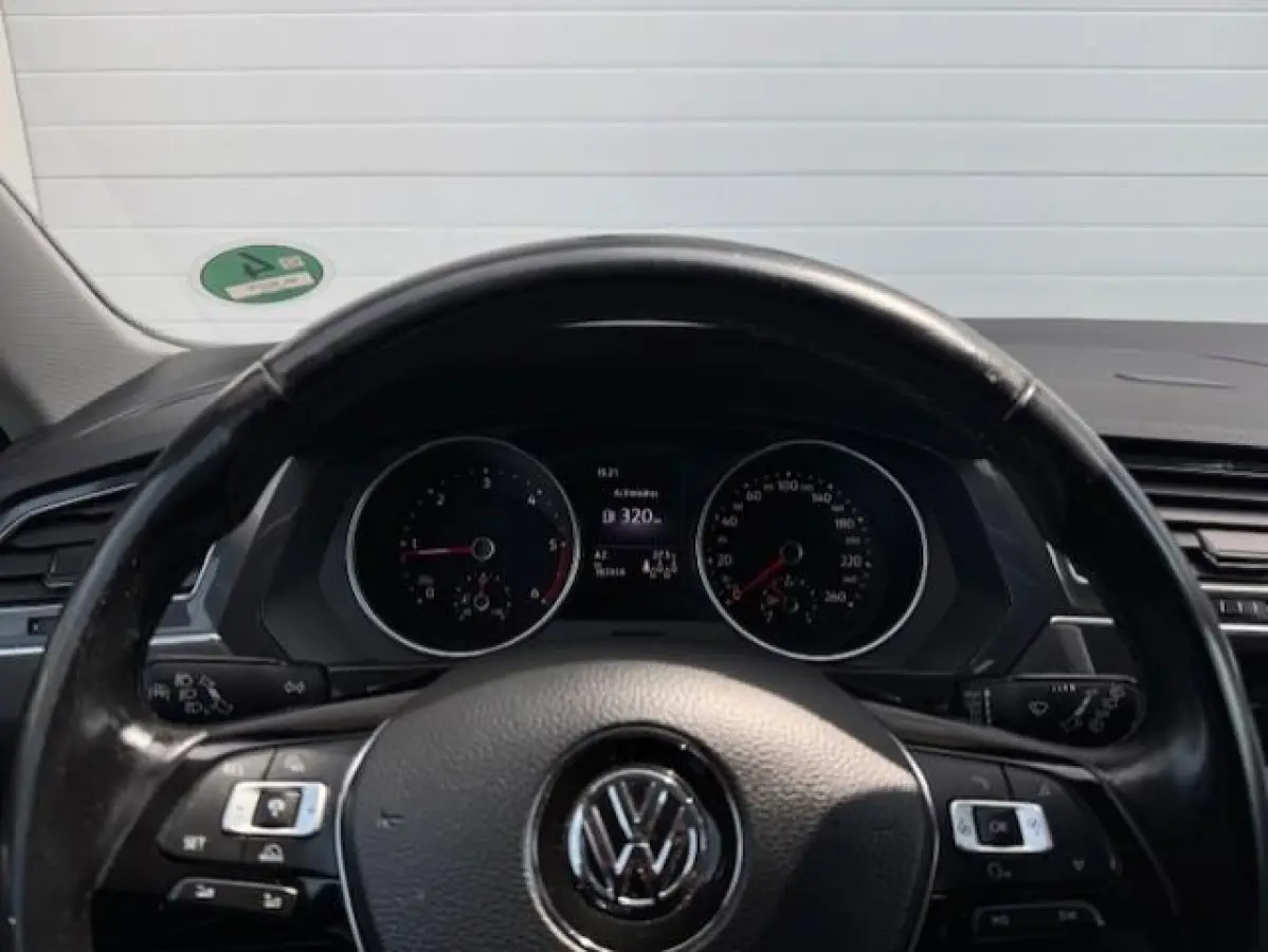 2.0 TDI Trendline 7p. - LED