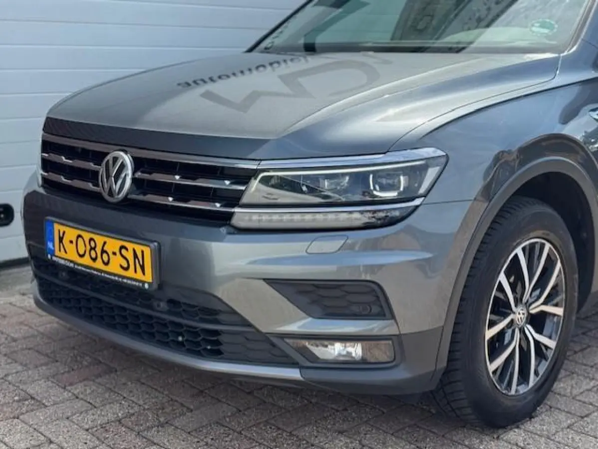 2.0 TDI Trendline 7p. - LED