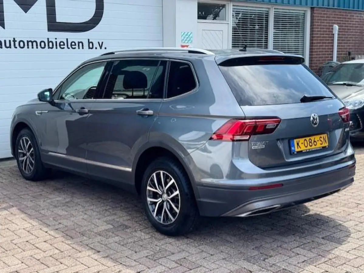 2.0 TDI Trendline 7p. - LED