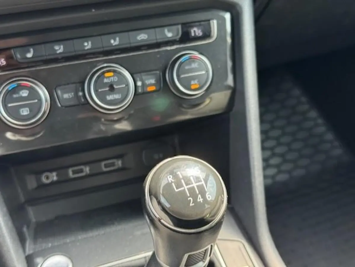 2.0 TDI Trendline 7p. - LED