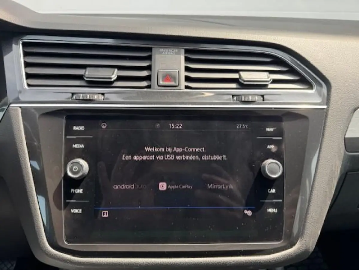 2.0 TDI Trendline 7p. - LED