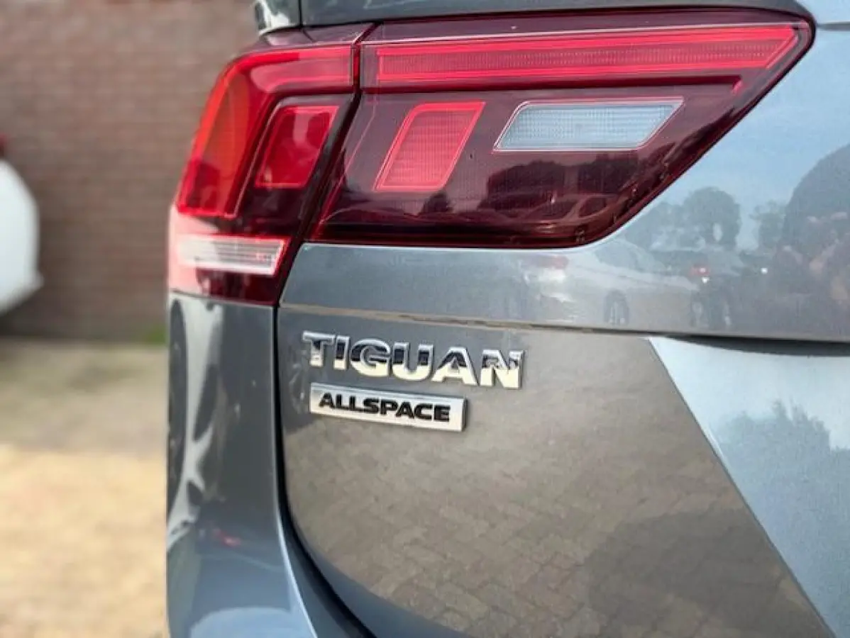 2.0 TDI Trendline 7p. - LED