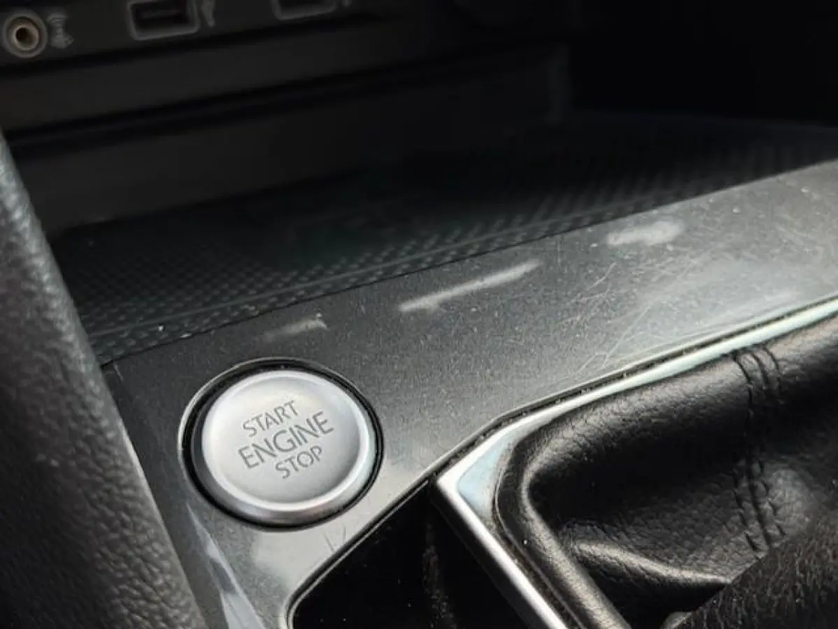 2.0 TDI Trendline 7p. - LED