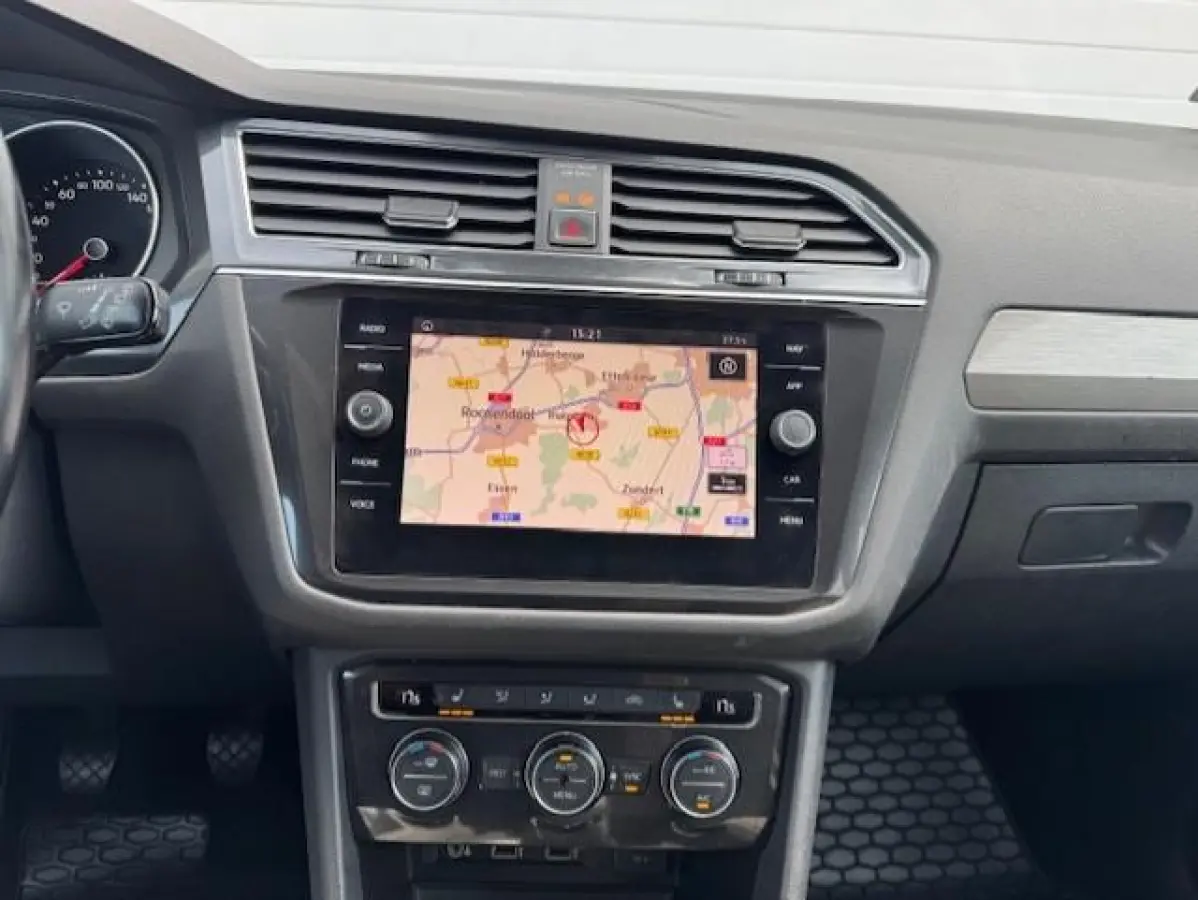 2.0 TDI Trendline 7p. - LED