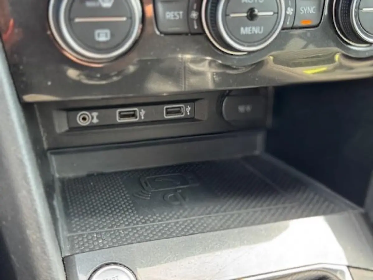 2.0 TDI Trendline 7p. - LED