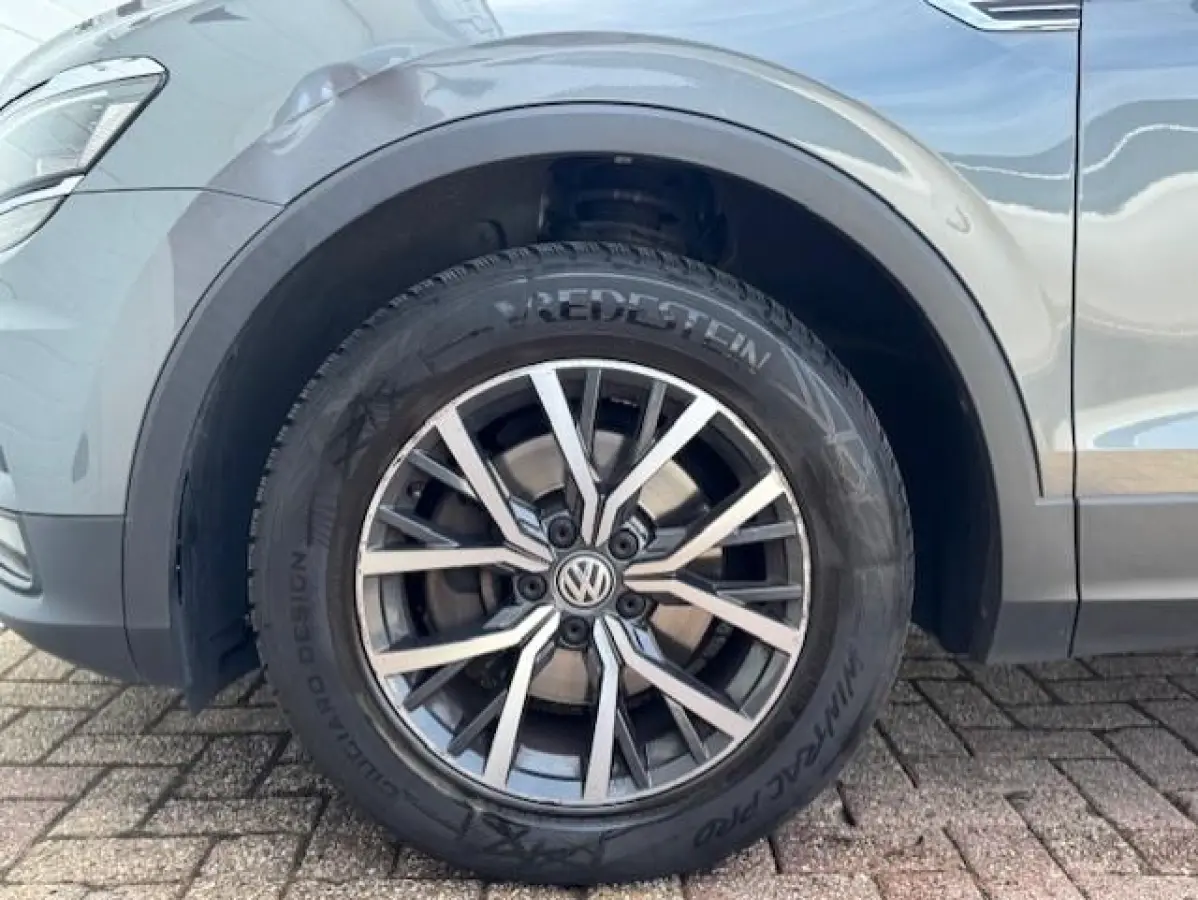2.0 TDI Trendline 7p. - LED