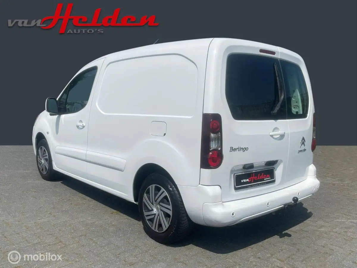 1.6 Luxery Benzine 3Zits Cruise cntrl Elektr Pakket Led Schuifdeur Trekhaak Etc