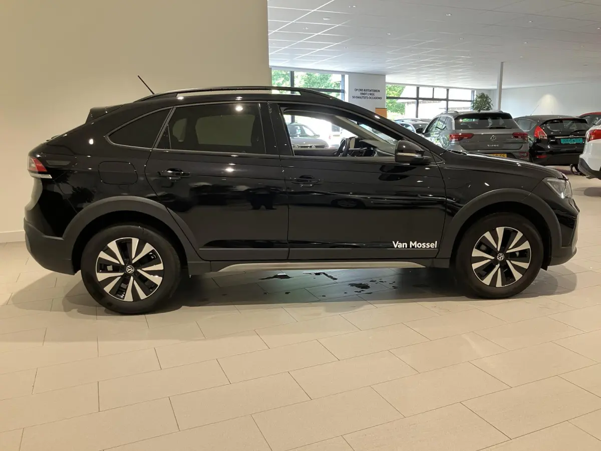 1.0 TSI Life Edition 95 PK Airco | Apple Carplay | Android Auto | Stoelverwarming | Parkeersensoren | Digital Cockpit | Adaptieve Cruise Controle | Lane Assist | Achteruitrijcamera