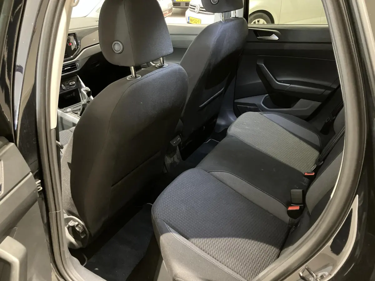 1.0 TSI Life Edition 95 PK Airco | Apple Carplay | Android Auto | Stoelverwarming | Parkeersensoren | Digital Cockpit | Adaptieve Cruise Controle | Lane Assist | Achteruitrijcamera