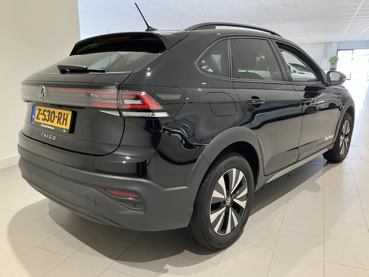 1.0 TSI Life Edition 95 PK Airco | Apple Carplay | Android Auto | Stoelverwarming | Parkeersensoren | Digital Cockpit | Adaptieve Cruise Controle | Lane Assist | Achteruitrijcamera