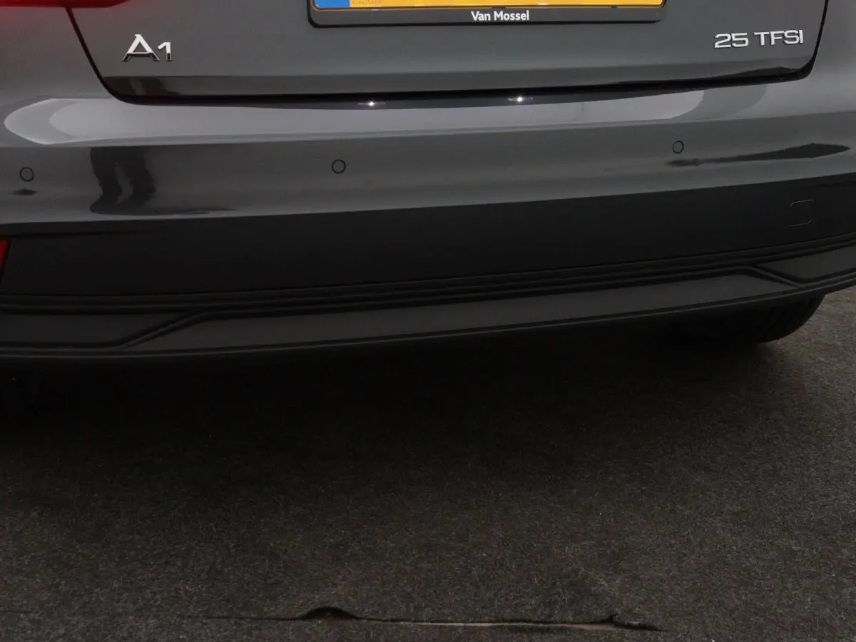 25 TFSI Pro Line 95 PK Airco | Apple Carplay | Android Auto | Digital Cockpit | Cruise Control | Elektrisch Inklapbare Spiegels | Parkeersensoren Achter | Navigatie | Spraakbediening | Bluet