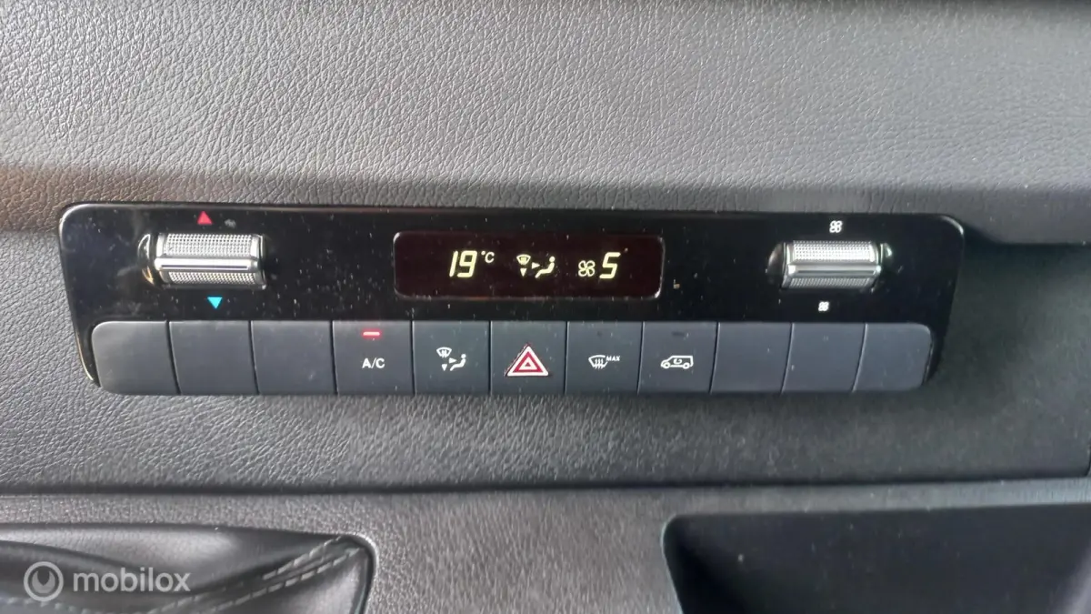 bestel 314 2.2 CDI L2H2/CLIMATECONTROL/CRUISECONTROL/NAVIGATIE