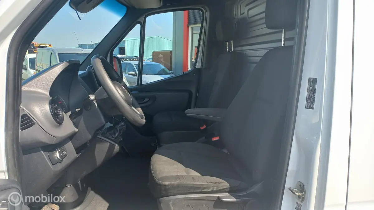 bestel 314 2.2 CDI L2H2/CLIMATECONTROL/CRUISECONTROL/NAVIGATIE