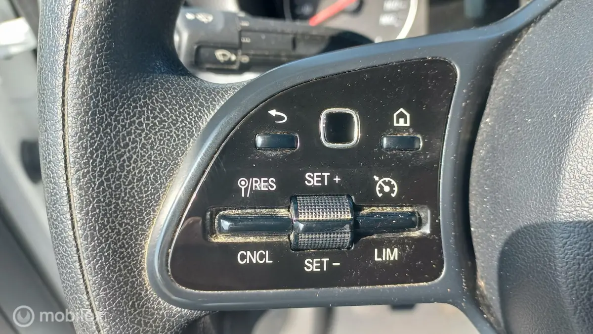 bestel 314 2.2 CDI L2H2/CLIMATECONTROL/CRUISECONTROL/NAVIGATIE