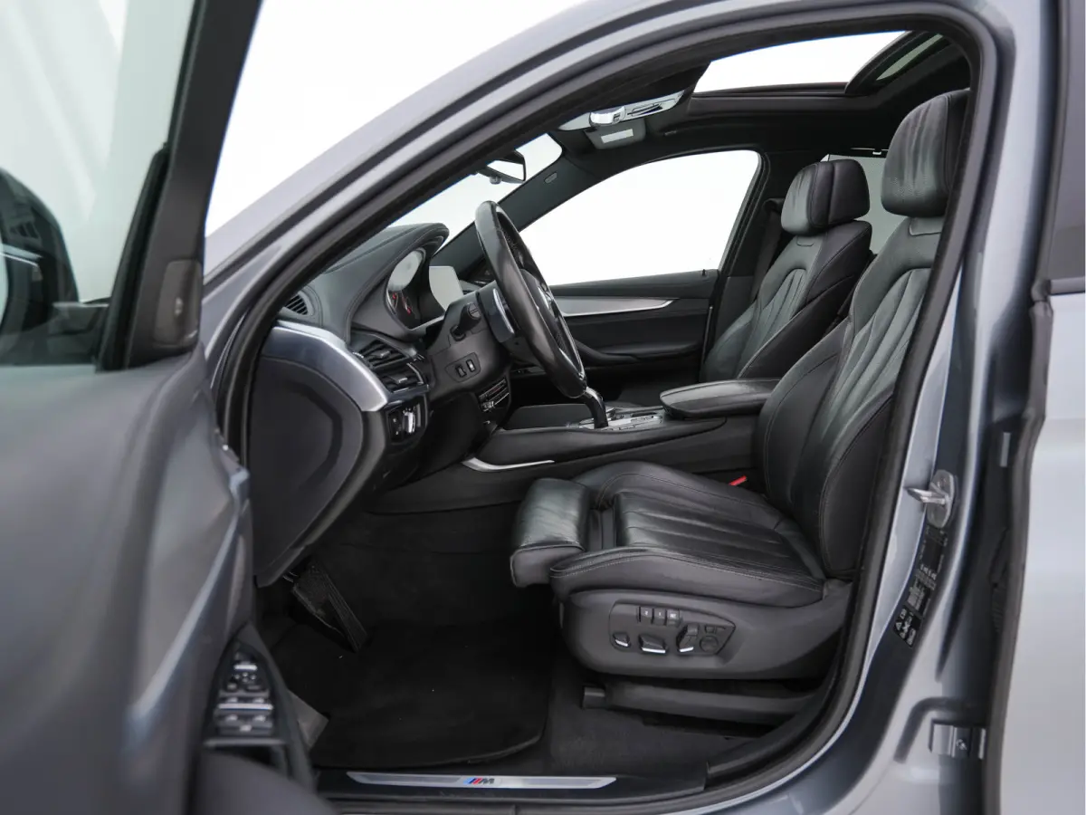 xDrive30d M-Sportpack High Executive (⚠️) Aut. *PANO | LEATHER | BLIND-SPOT | FULL-LED | HARMAN/KARDON-AUDIO | ADAPTIVE-CRUISE | SHIFT-PADDLES | HEAD-UP | SURROUND-VIEW | MEMORY-PACK | N
