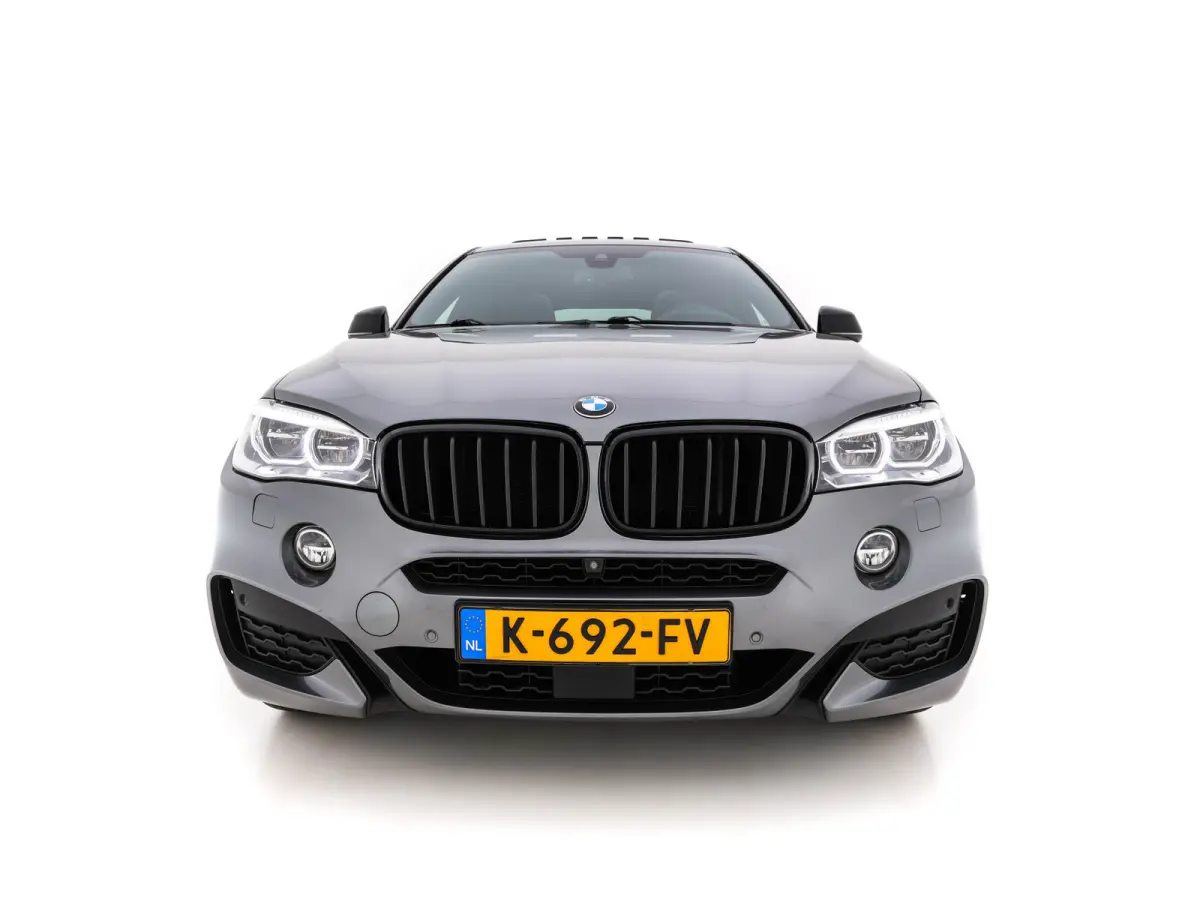 xDrive30d M-Sportpack High Executive (⚠️) Aut. *PANO | LEATHER | BLIND-SPOT | FULL-LED | HARMAN/KARDON-AUDIO | ADAPTIVE-CRUISE | SHIFT-PADDLES | HEAD-UP | SURROUND-VIEW | MEMORY-PACK | N