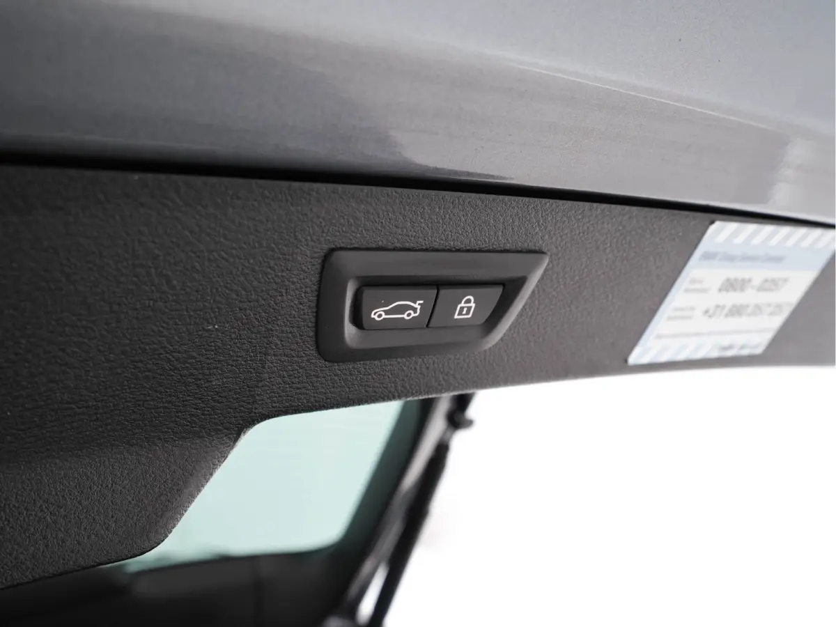 xDrive30d M-Sportpack High Executive (⚠️) Aut. *PANO | LEATHER | BLIND-SPOT | FULL-LED | HARMAN/KARDON-AUDIO | ADAPTIVE-CRUISE | SHIFT-PADDLES | HEAD-UP | SURROUND-VIEW | MEMORY-PACK | N
