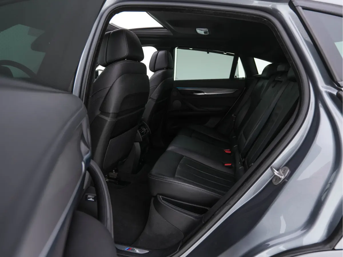 xDrive30d M-Sportpack High Executive (⚠️) Aut. *PANO | LEATHER | BLIND-SPOT | FULL-LED | HARMAN/KARDON-AUDIO | ADAPTIVE-CRUISE | SHIFT-PADDLES | HEAD-UP | SURROUND-VIEW | MEMORY-PACK | N