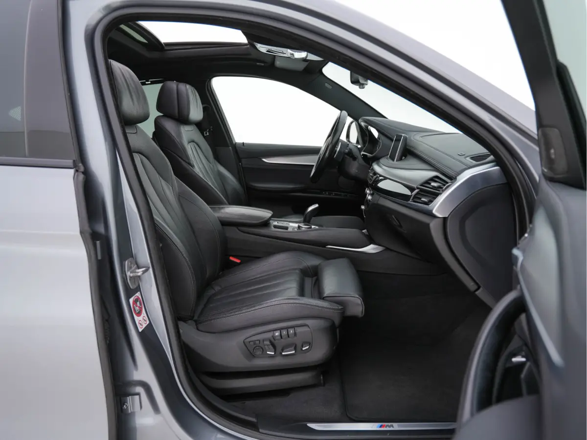xDrive30d M-Sportpack High Executive (⚠️) Aut. *PANO | LEATHER | BLIND-SPOT | FULL-LED | HARMAN/KARDON-AUDIO | ADAPTIVE-CRUISE | SHIFT-PADDLES | HEAD-UP | SURROUND-VIEW | MEMORY-PACK | N