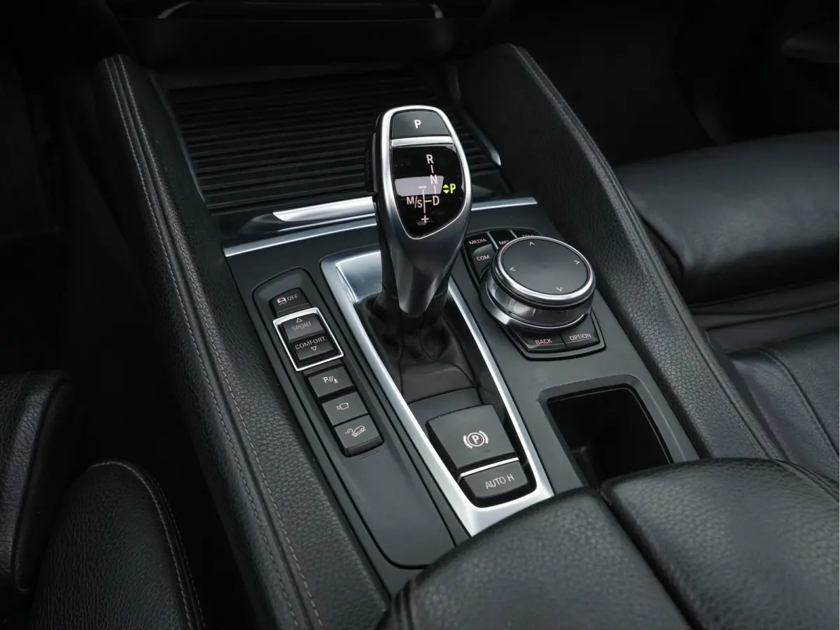 xDrive30d M-Sportpack High Executive (⚠️) Aut. *PANO | LEATHER | BLIND-SPOT | FULL-LED | HARMAN/KARDON-AUDIO | ADAPTIVE-CRUISE | SHIFT-PADDLES | HEAD-UP | SURROUND-VIEW | MEMORY-PACK | N