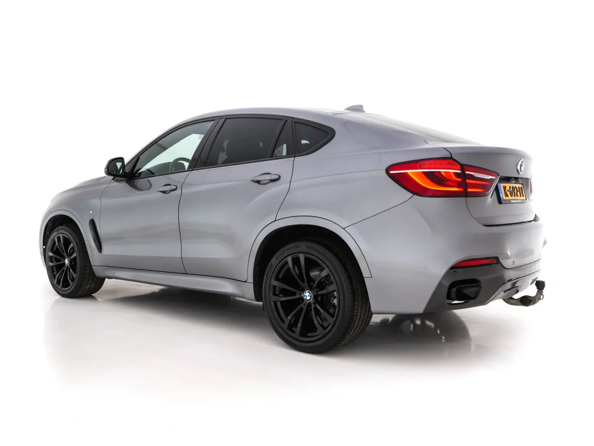 xDrive30d M-Sportpack High Executive (⚠️) Aut. *PANO | LEATHER | BLIND-SPOT | FULL-LED | HARMAN/KARDON-AUDIO | ADAPTIVE-CRUISE | SHIFT-PADDLES | HEAD-UP | SURROUND-VIEW | MEMORY-PACK | N