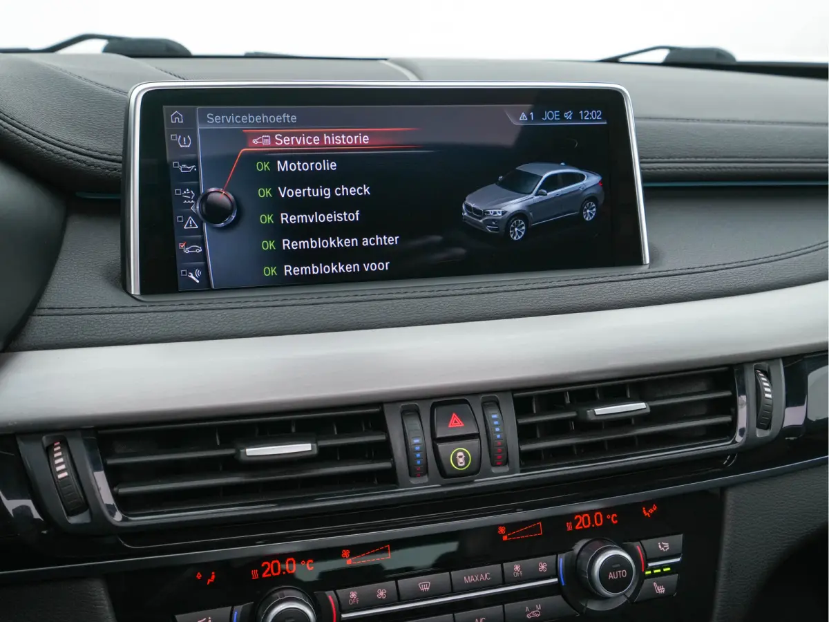 xDrive30d M-Sportpack High Executive (⚠️) Aut. *PANO | LEATHER | BLIND-SPOT | FULL-LED | HARMAN/KARDON-AUDIO | ADAPTIVE-CRUISE | SHIFT-PADDLES | HEAD-UP | SURROUND-VIEW | MEMORY-PACK | N