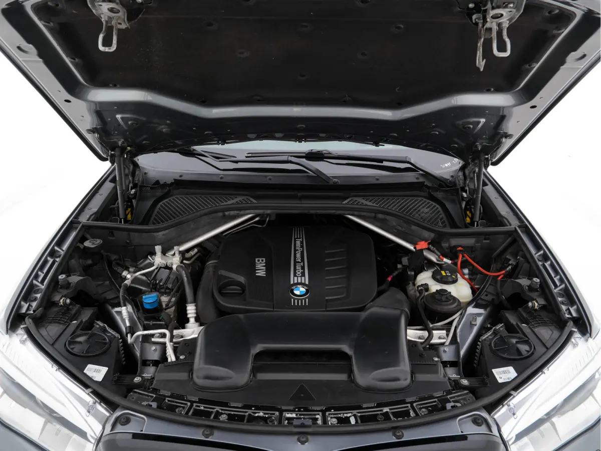 xDrive30d M-Sportpack High Executive (⚠️) Aut. *PANO | LEATHER | BLIND-SPOT | FULL-LED | HARMAN/KARDON-AUDIO | ADAPTIVE-CRUISE | SHIFT-PADDLES | HEAD-UP | SURROUND-VIEW | MEMORY-PACK | N