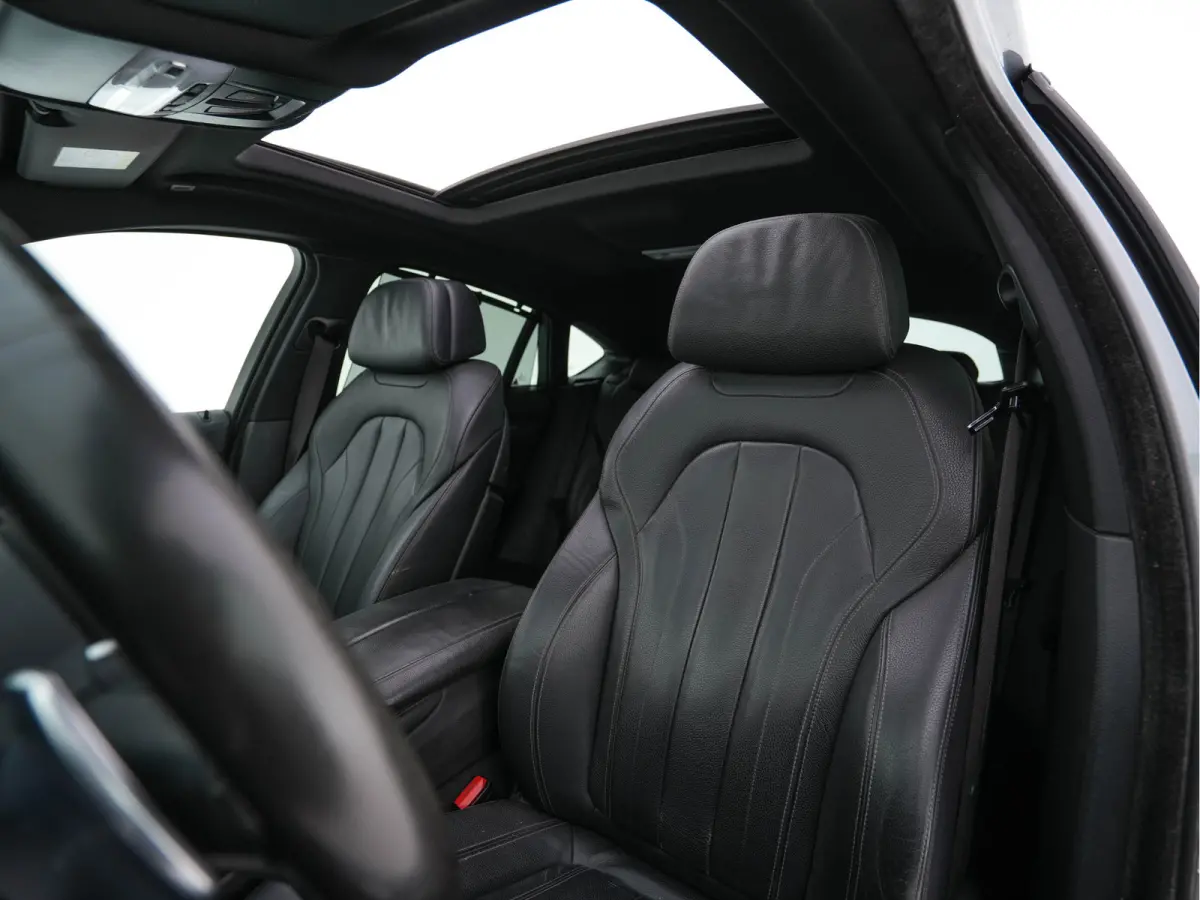 xDrive30d M-Sportpack High Executive (⚠️) Aut. *PANO | LEATHER | BLIND-SPOT | FULL-LED | HARMAN/KARDON-AUDIO | ADAPTIVE-CRUISE | SHIFT-PADDLES | HEAD-UP | SURROUND-VIEW | MEMORY-PACK | N