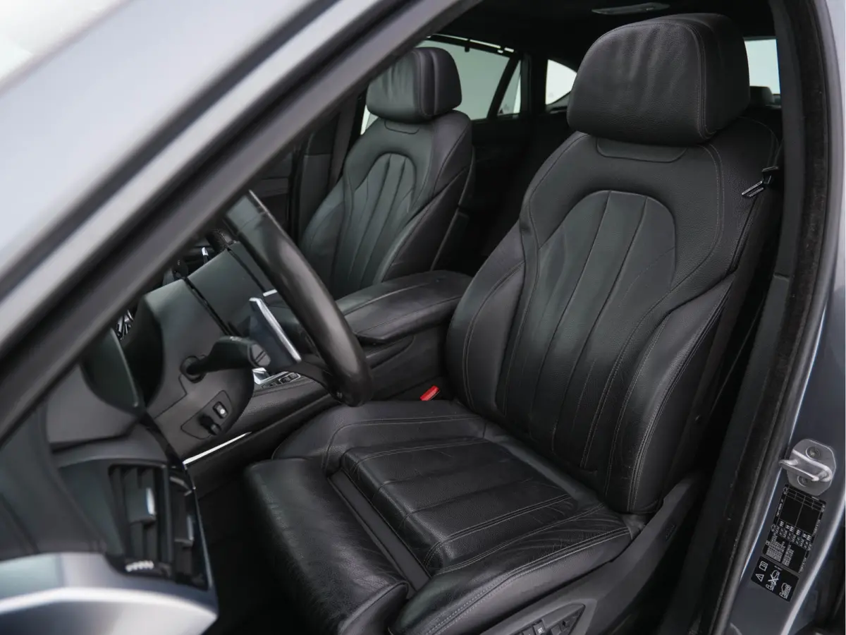 xDrive30d M-Sportpack High Executive (⚠️) Aut. *PANO | LEATHER | BLIND-SPOT | FULL-LED | HARMAN/KARDON-AUDIO | ADAPTIVE-CRUISE | SHIFT-PADDLES | HEAD-UP | SURROUND-VIEW | MEMORY-PACK | N