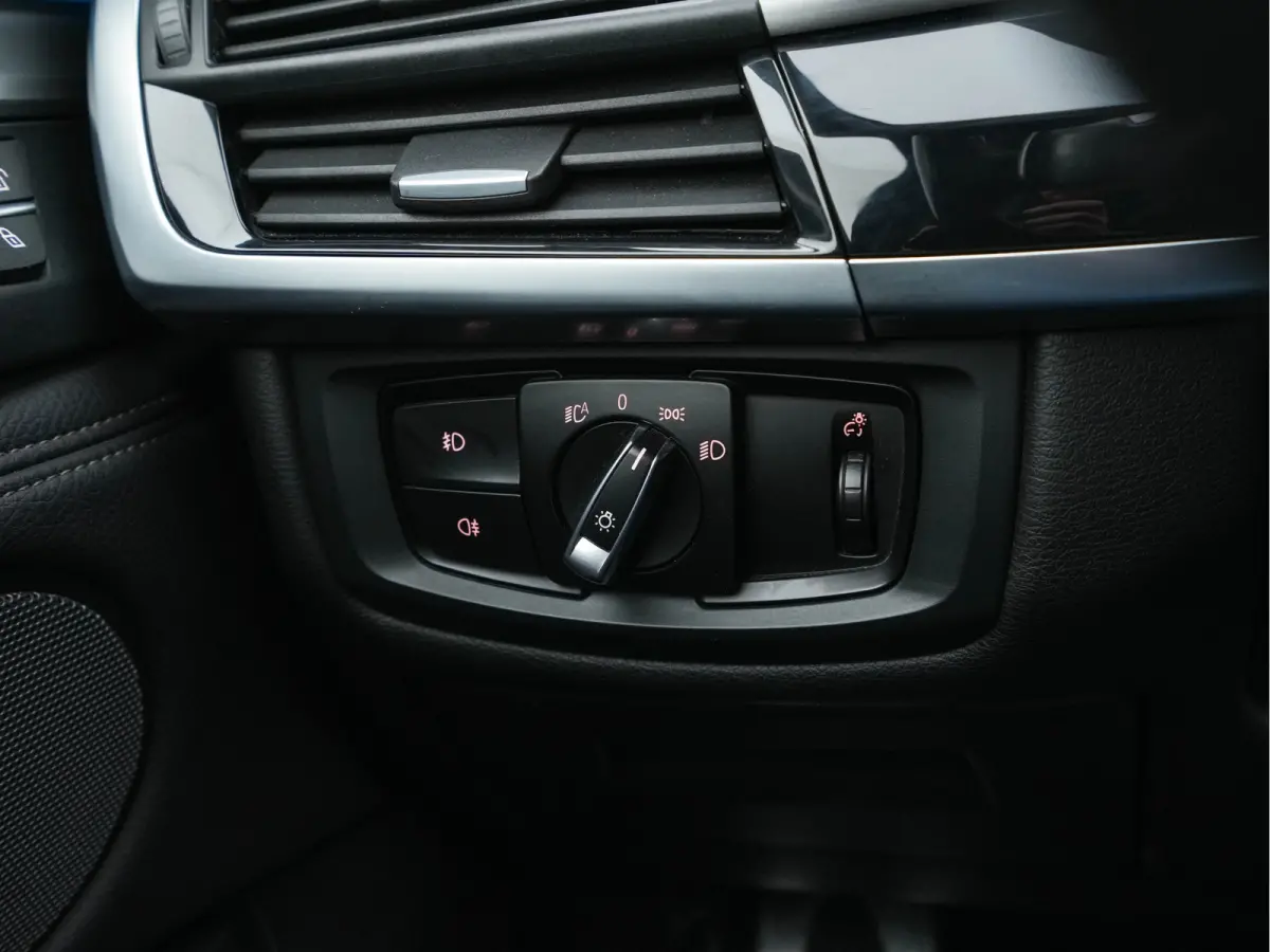 xDrive30d M-Sportpack High Executive (⚠️) Aut. *PANO | LEATHER | BLIND-SPOT | FULL-LED | HARMAN/KARDON-AUDIO | ADAPTIVE-CRUISE | SHIFT-PADDLES | HEAD-UP | SURROUND-VIEW | MEMORY-PACK | N