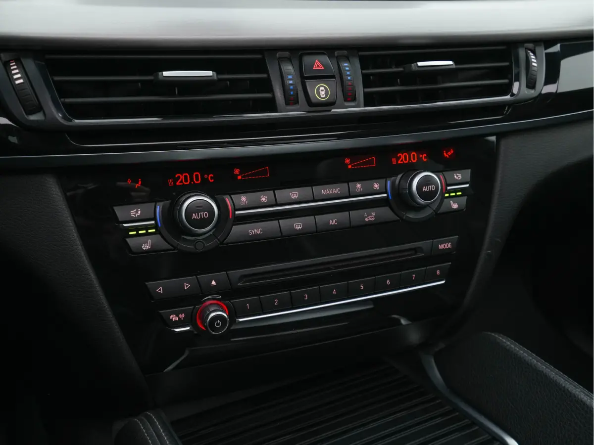 xDrive30d M-Sportpack High Executive (⚠️) Aut. *PANO | LEATHER | BLIND-SPOT | FULL-LED | HARMAN/KARDON-AUDIO | ADAPTIVE-CRUISE | SHIFT-PADDLES | HEAD-UP | SURROUND-VIEW | MEMORY-PACK | N