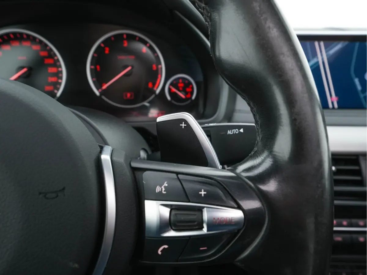 xDrive30d M-Sportpack High Executive (⚠️) Aut. *PANO | LEATHER | BLIND-SPOT | FULL-LED | HARMAN/KARDON-AUDIO | ADAPTIVE-CRUISE | SHIFT-PADDLES | HEAD-UP | SURROUND-VIEW | MEMORY-PACK | N